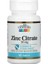 Zinc Citrate 50 Mg 60 Tablets 1