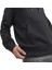 Jack&jones 12233972 Kapsonlu Erkek Sweat - Siyah 4