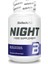 Bıotech Usa Night Tryptophan- 60 Caps 1