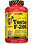 Amixpro TESTOF-200 Daa Aspartic Acid + Tribulus + Maca + Akg Arginine / 250 Tabs 1