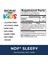 Bıoray Kids Ndf Sleepy Akçaağaç Maple Through The Night 60 ml 3