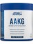 Aakg - L Arginine Alpha Ketoglutarate 3000MG Nitric Oxide Energy Boost Muscle Pump 1