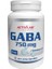 Gaba 750 Mg 60 Capsul 1