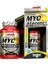 Amıx Myosterones Testo Booster 90 Caps 1