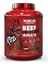 Big Ramy Red Rex 100% Beef Isolate Protein 1.8 kg 1