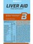 Bıotech Liver Aid (Turmeric Root + Milk Thistle + Choline Bitartrate + Vitamin C + Vitamin D) 60 Tab 2