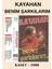 Kayahan – "benim Şarkılarım" Kaset – 1989 - Ambalajında 1