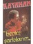 Kayahan – "benim Şarkılarım" Kaset – 1989 - Ambalajında 2