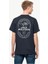 Jack Wolfskin Freedom In Nature Erkek T-Shirt 3