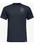Jack Wolfskin Freedom In Nature Erkek T-Shirt 4