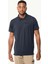 Travel Polo Erkek T-Shirt 5