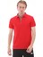 Premium Polo Piquet-Eu Erkek T-Shirt 3