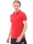 Premium Polo Piquet-Eu Erkek T-Shirt 4