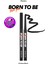 Suya Dayanıklı, İnce Uçlu Jel Göz Kalemi A'PIEU Born To Be Madproof Thin Pencil Liner (No.01) 6