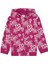 Kız Çocuk Pembe Hırka (Örme) 50317959-VR041 1