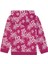 Kız Çocuk Pembe Hırka (Örme) 50317959-VR041 2