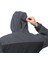 Taubenberg 3in1 Erkek Gri Outdoor Ceketi 8