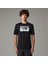 M Foundation Abstract Graphic Tee Erkek T-Shirt 4
