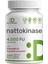 Nattokinase Bromelain Turmeric 4,000 Fu Per Serving, 240 Veggie Capsules 1