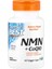 , Nmn Nicotinamate 150 Mg + COQ10 Coenzyme 50 Mg, 60 Bitkisel Kapsül 1