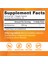 Benfotiamine 300 With Benfopure, Helps Maintain Healthy Glucose Metabolism, Non-Gmo, Vegan, Gluten Free, Soy Free, 300 Mg, 60 Veggie Caps 3