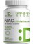 Nac Supplement (N-Acetyl Cysteine) With Reduced Glutathione, 240 Capsules 3
