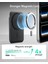 Halolock Wallet Boost Magsafe 5 Kart Tutuşlu Rfıd Blocking Korumalı Deri Kartlık 2