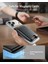 Halolock Wallet Boost Magsafe 5 Kart Tutuşlu Rfıd Blocking Korumalı Deri Kartlık 7