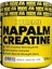 Fa Napalm Creatine 330 gr 66 Servis 1