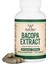 Bacopa Monnieri Memory Supplement 450MG, 90 Caps 1