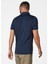Hh Lifa Active Solen Ss Polo Erkek T-Shirt 5
