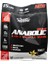 Anabolic Mass Anabolic Peak 3-In-1 Muscle Mass Gainer 7 kg - 57 Servis 2