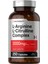 L-Arginine(Arjinin) L-Citrulline(Sitrulin) Complex | 3000MG | 250 Caps 1