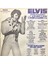 Elvis Presley Aloha From Hawaii Via Satellite Double Lp Plak 3