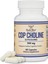 Cdp Choline (Citicoline) Pharmaceutical Grade Third Party Tested 60 Caps 1
