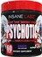 Insane Psychotic Extreme Preworkout 60 Servis 1