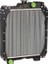 New Holland TD65-75-80-90-100 Ym Radyatör 65KWA Alumınyum 47832504 1
