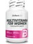 Bıotech Usa Multivitamin For Women - 60 Tablet (Bayanlara Özel) 1