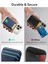 Halolock Wallet Boost Magsafe 5 Kart Tutuşlu Rfıd Blocking Korumalı Deri Kartlık 5