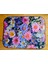 55X45 cm Renkli Papatyalar Kaydırmaz Taban Speed Yüzey Oyuncu Mouse Pad Gaming Pad 4