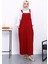 Bordo Cepli Gabardin Jile 1