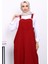 Bordo Cepli Gabardin Jile 3