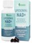 Liposomal Nad+Tmg+Resveratrol+Nicotinamide Supplement 1800 Mg 60 Softgel 1