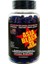 Asia Black 25 Mg Ephedra 100 Kapsül 1