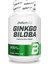 Bi̇otech Usa Ginkgo Biloba 90 Tablet 1