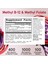 Methyl B-12 1000 Mcg And Methyl Folate 400 Mcg 2