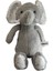 Peluş Fil Oyuncak Uyku Arkadaşı 35 cm 1