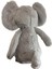 Peluş Fil Oyuncak Uyku Arkadaşı 35 cm 2