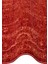 SHR 03 RED - SHIRAZ - Vintage Eskitme Desenli Modern Yumuşak Dokulu Makine Halısı - RED - 80*300 2