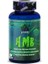 Hmb 60 Kapsül - 1000 Mg 60 Servis 1